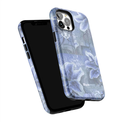 Blue-Irideska-iphone-case-iPhone 12 Pro Max-5