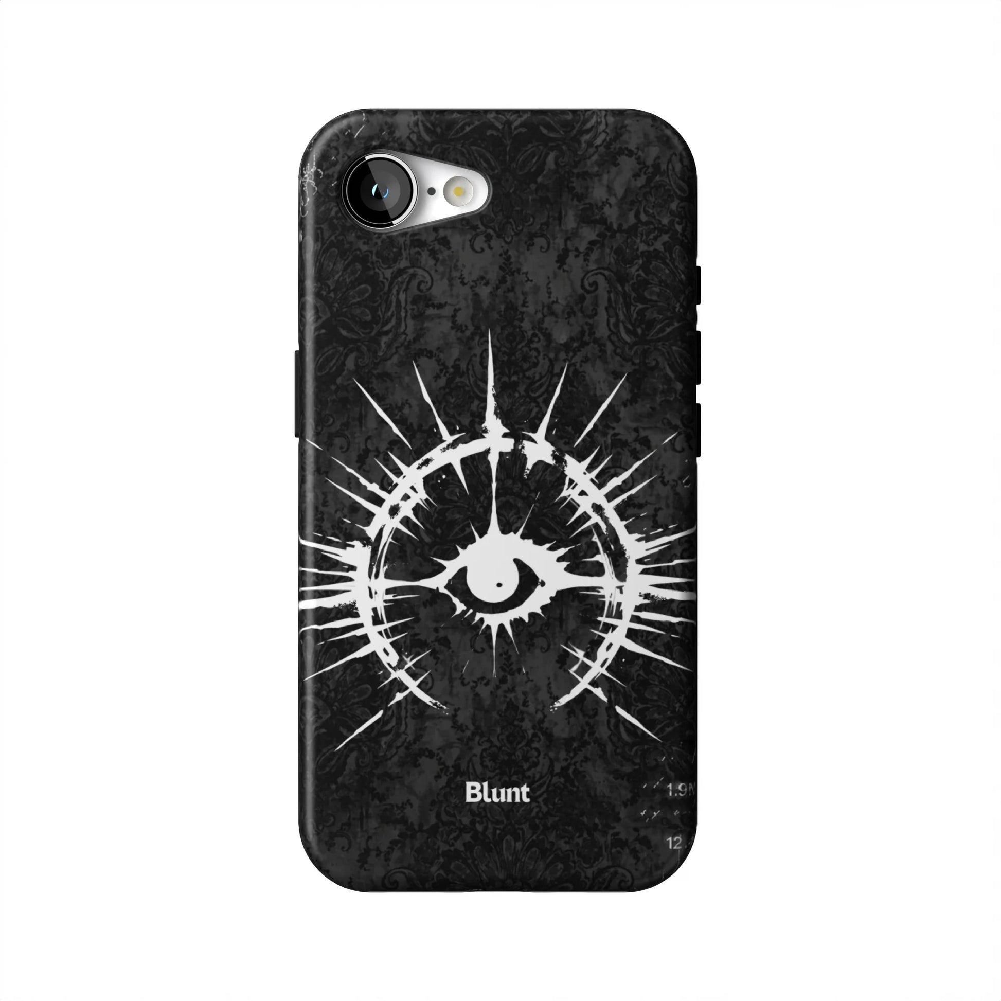 Unseen-iphone-case-iPhone 17 E-1