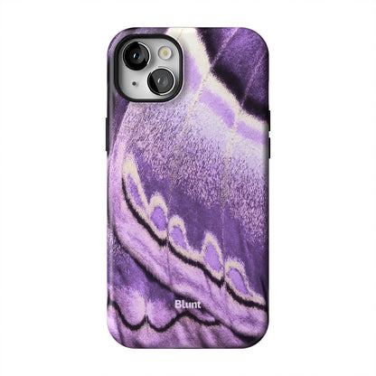 Lavender-Raya-iphone-case-iPhone 14 Plus-1
