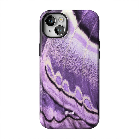 Lavender-Raya-iphone-case-iPhone 14 Plus-1