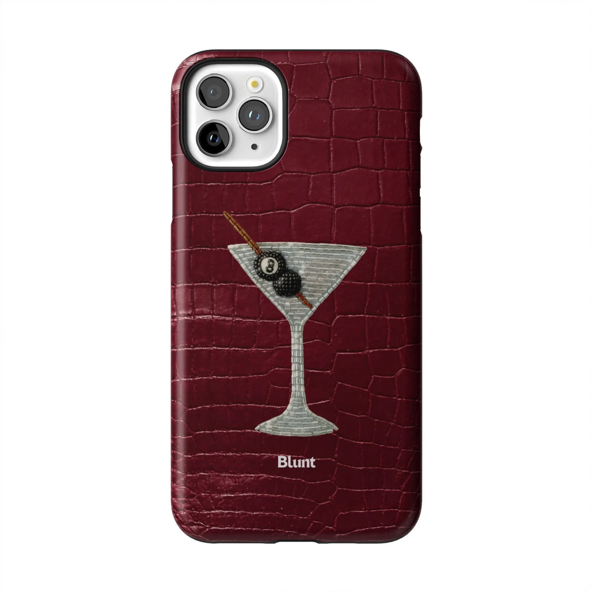Crimson-Happy-Hour-iphone-case-iPhone 11 Pro Max-1
