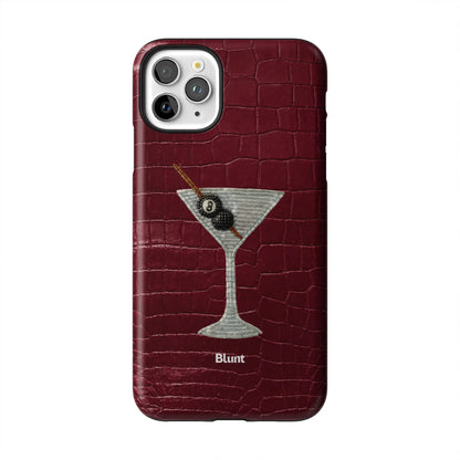 Crimson-Happy-Hour-iphone-case-iPhone 11 Pro Max-1