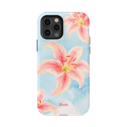 Aire iPhone Case