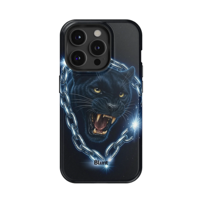 Kane iPhone Case