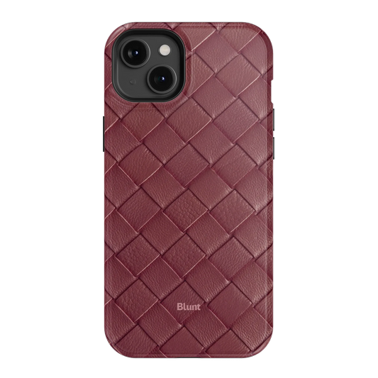 Berry Muse iPhone Case