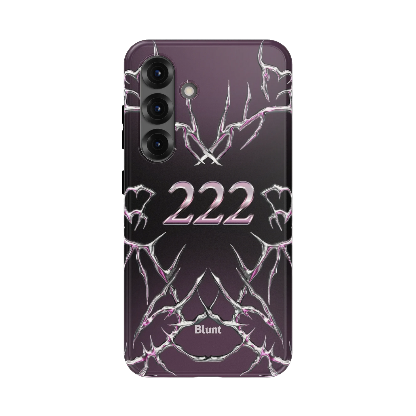 Cosmic 222 Samsung Case