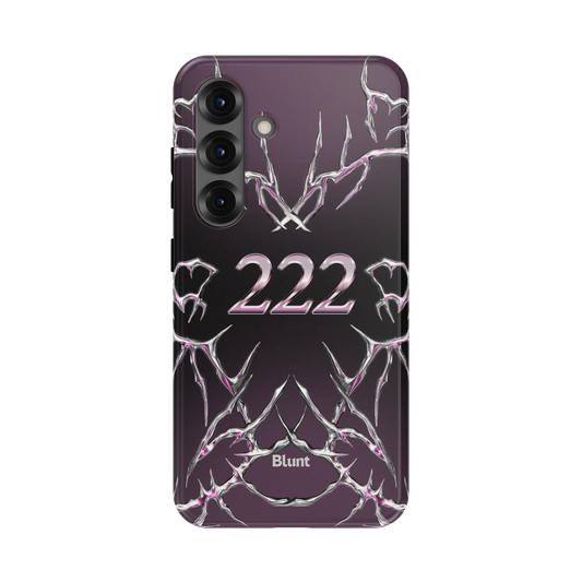 Cosmic 222 Samsung Case