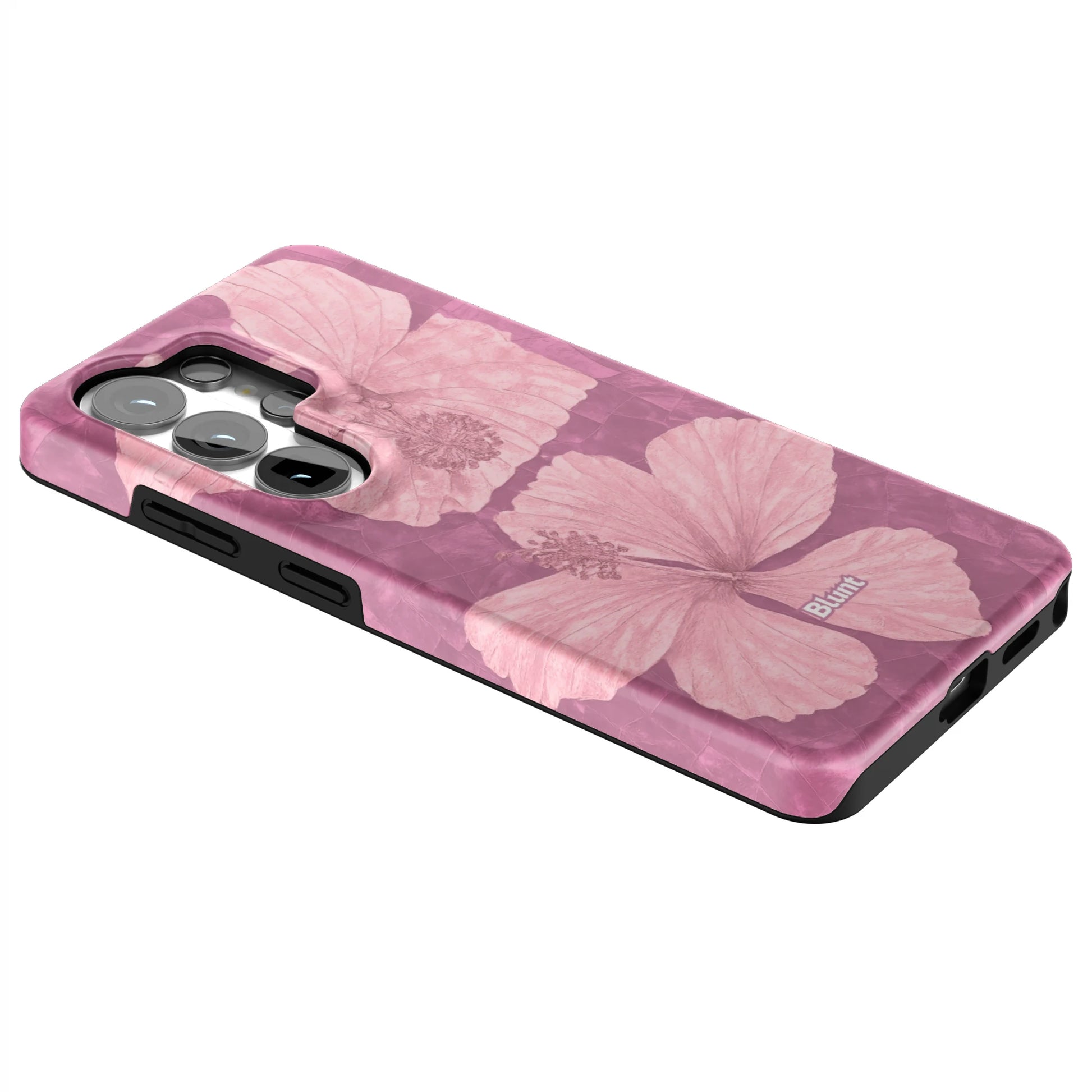 Pink-Coconut-Bloom-samsung-case-Galaxy S26 Ultra-2