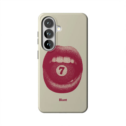 Sin City Samsung Case