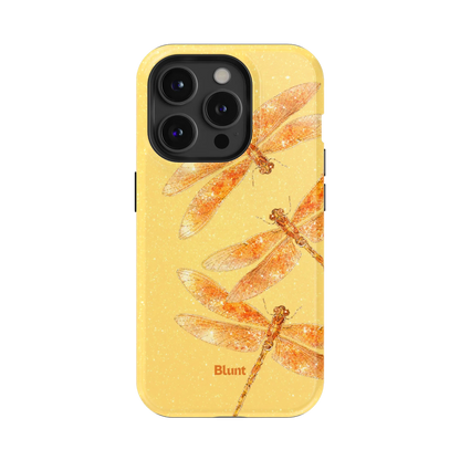 Solafly iPhone Case