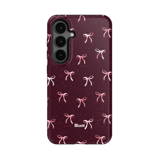 Merlot Samsung Case