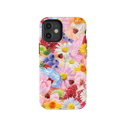 Alfea iPhone Case