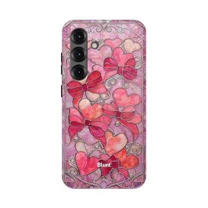 Lilian Samsung Case