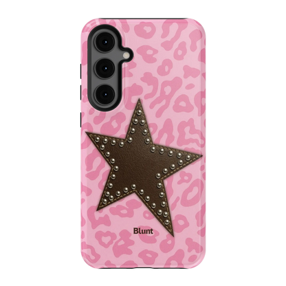 Pink Me Samsung Case