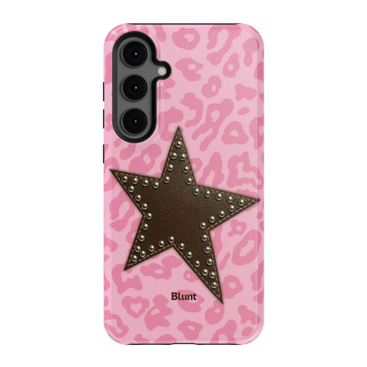 Pink Me Samsung Case