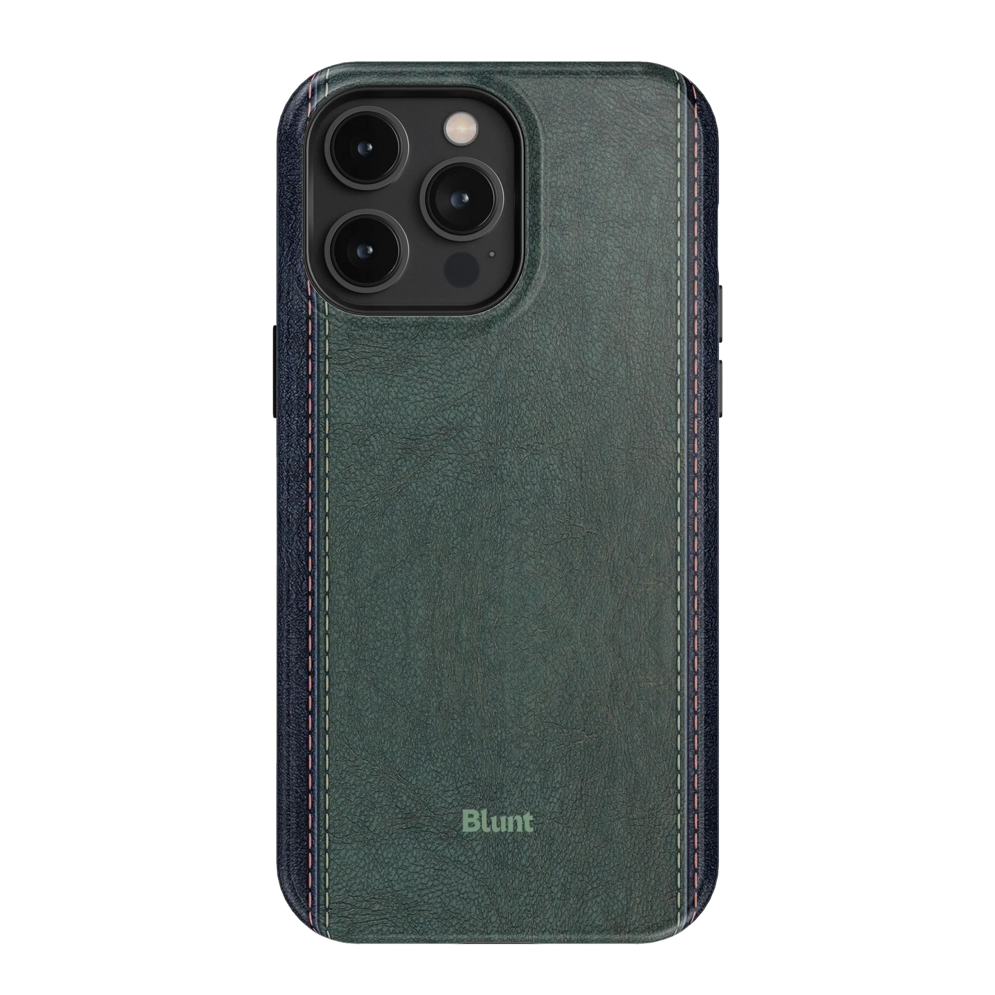 Midnight Forest iPhone Case