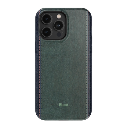 Midnight Forest iPhone Case