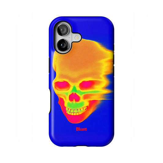 Snolv iPhone Case