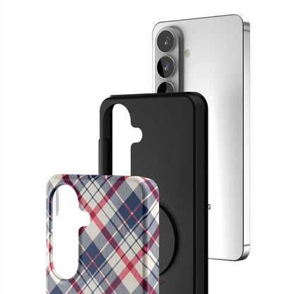 Great-Gingham-samsung-case-Galaxy S26-3