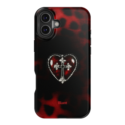 Devotion iPhone Case