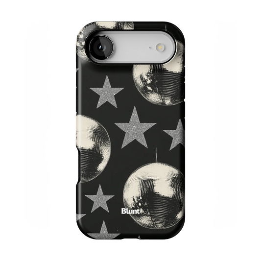 Lunar Nights iPhone Case