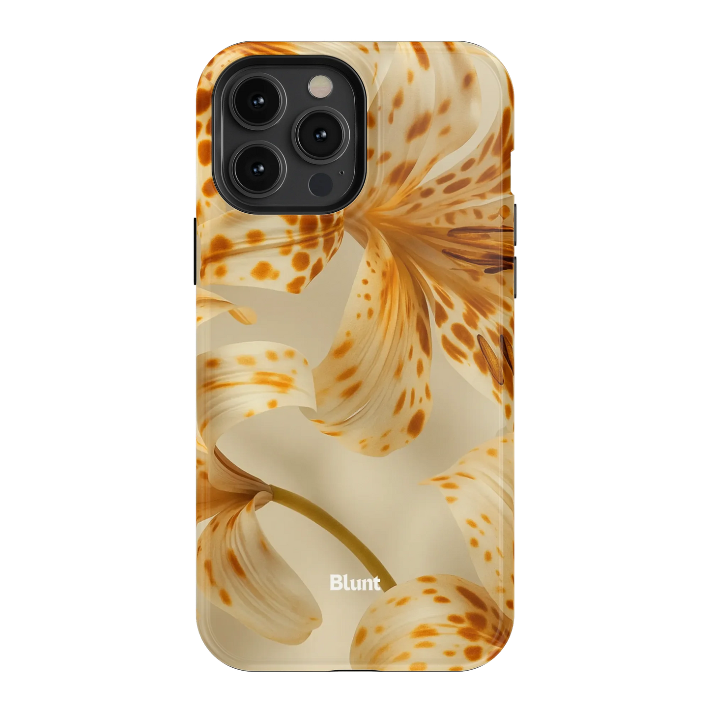 Ivor Ember iPhone Case