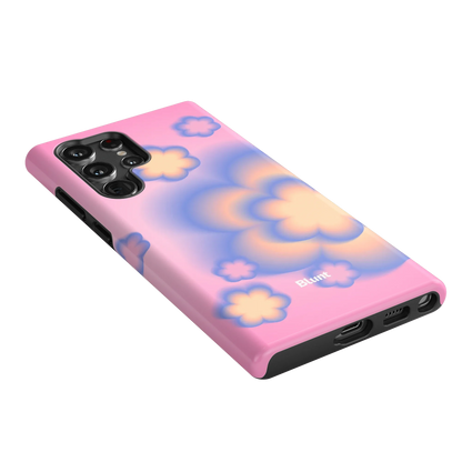 Fog-Flower-samsung-case-Galaxy S22 Ultra-2