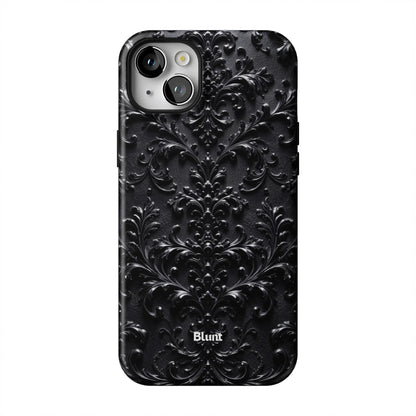 Regal-Obsidian-iphone-case-iPhone 14 Plus-1
