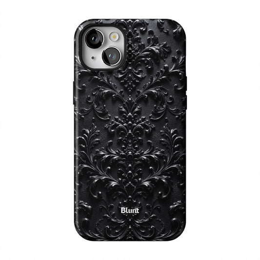Regal-Obsidian-iphone-case-iPhone 14 Plus-1