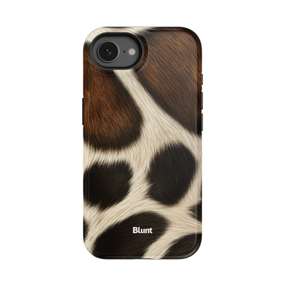 iPhone 16 E Tough