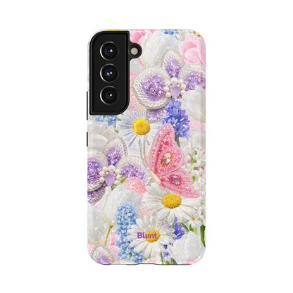 Linphea Samsung Case