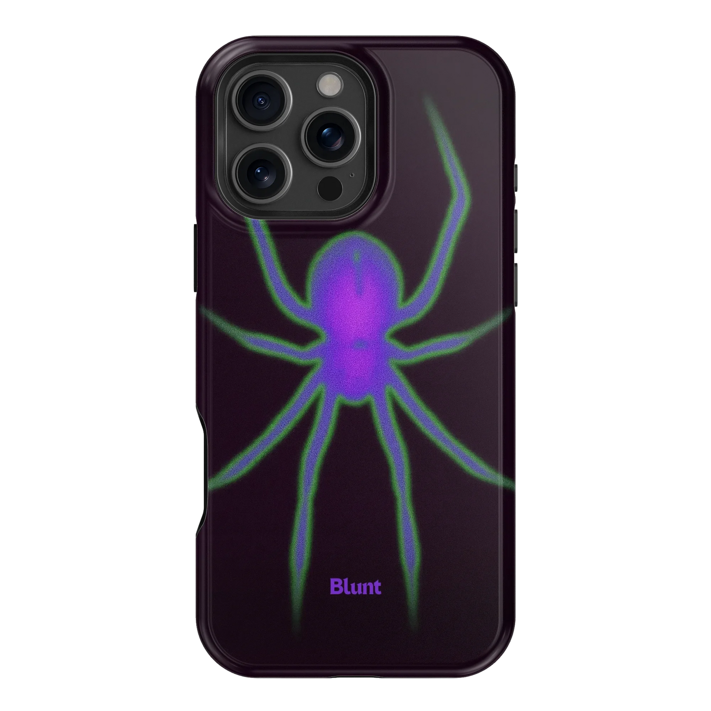 Jintz iPhone Case
