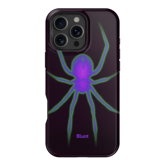 Jintz iPhone Case