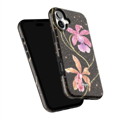 Cosmic-Orchid-iphone-case-iPhone 16 Plus-5