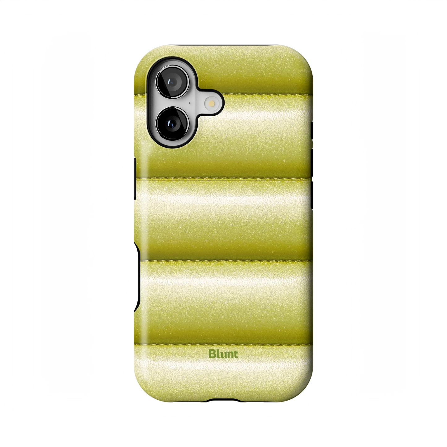 LimeIce iPhone Case