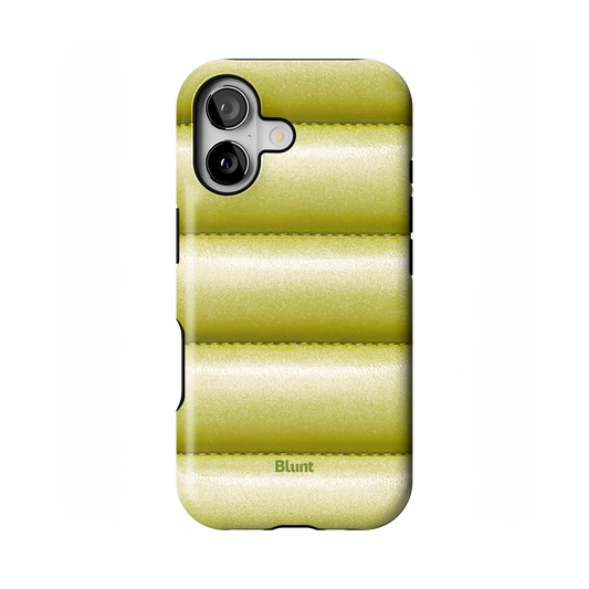 LimeIce iPhone Case