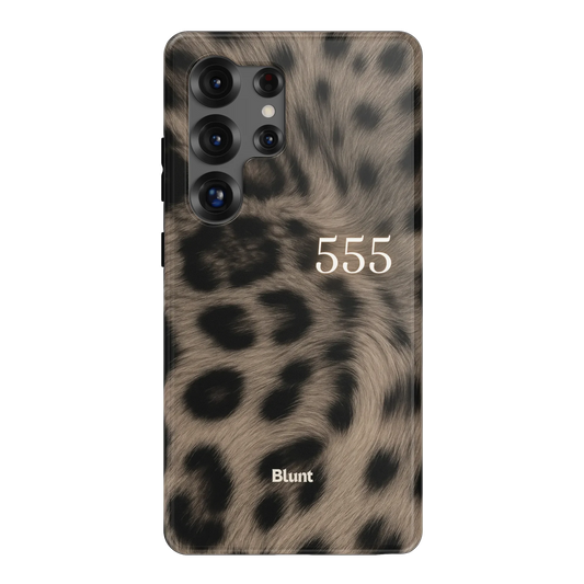 Vision Samsung Case