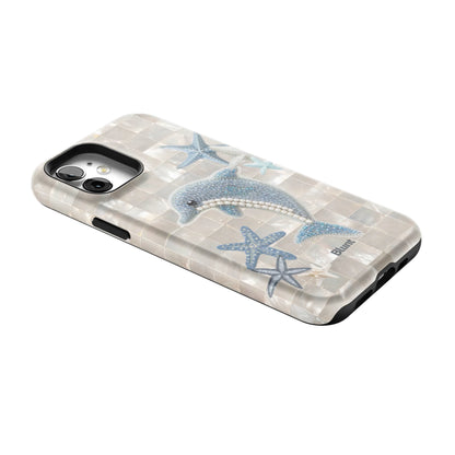 Crystal-Tide-iphone-case-iPhone 12-2