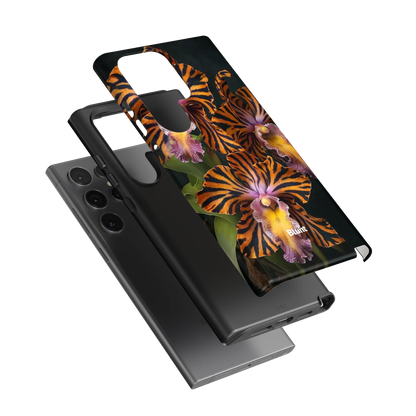 Jungle-Fleur-samsung-case-Galaxy S24 Ultra-3