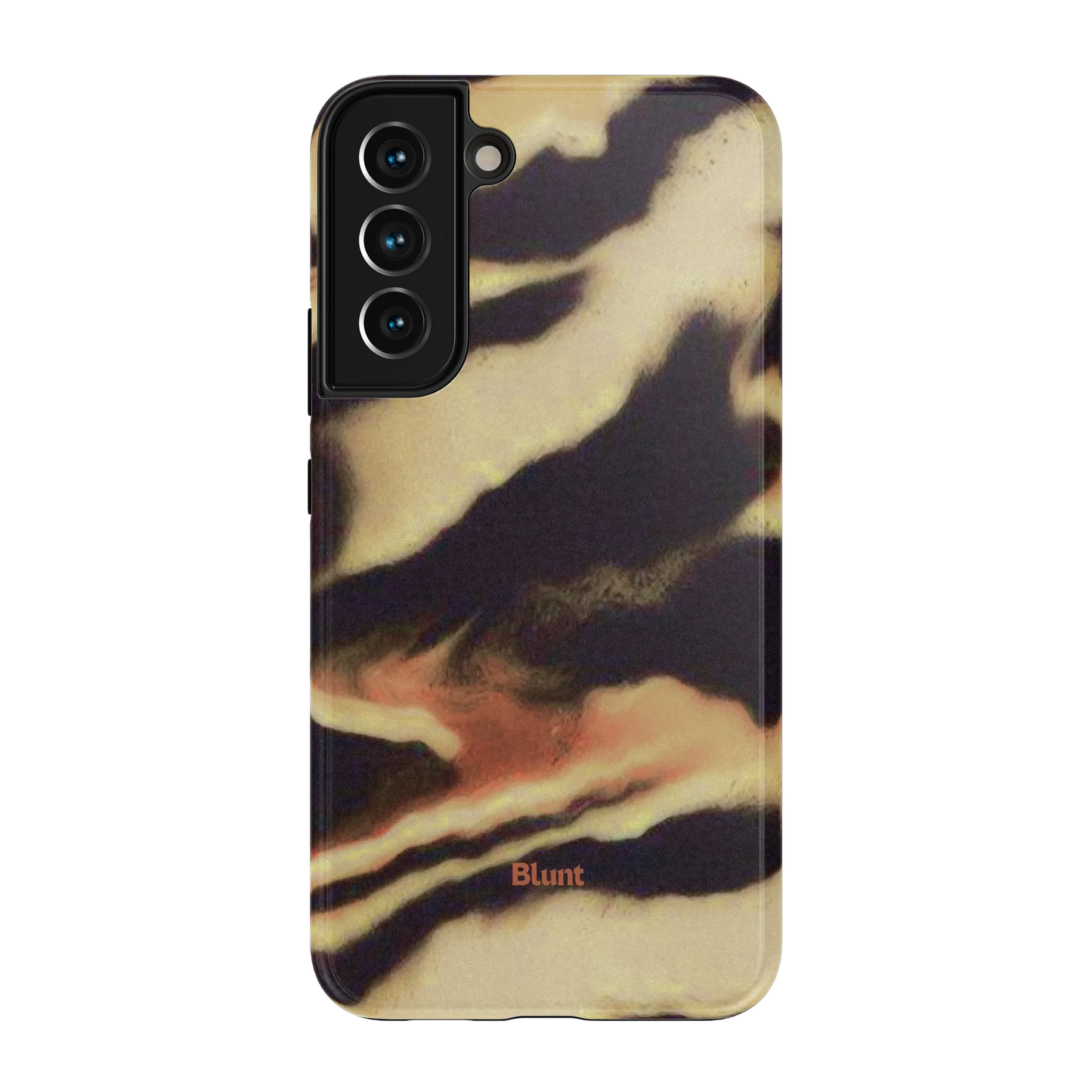 Sahara Wave Samsung Case