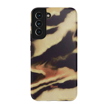 Sahara Wave Samsung Case