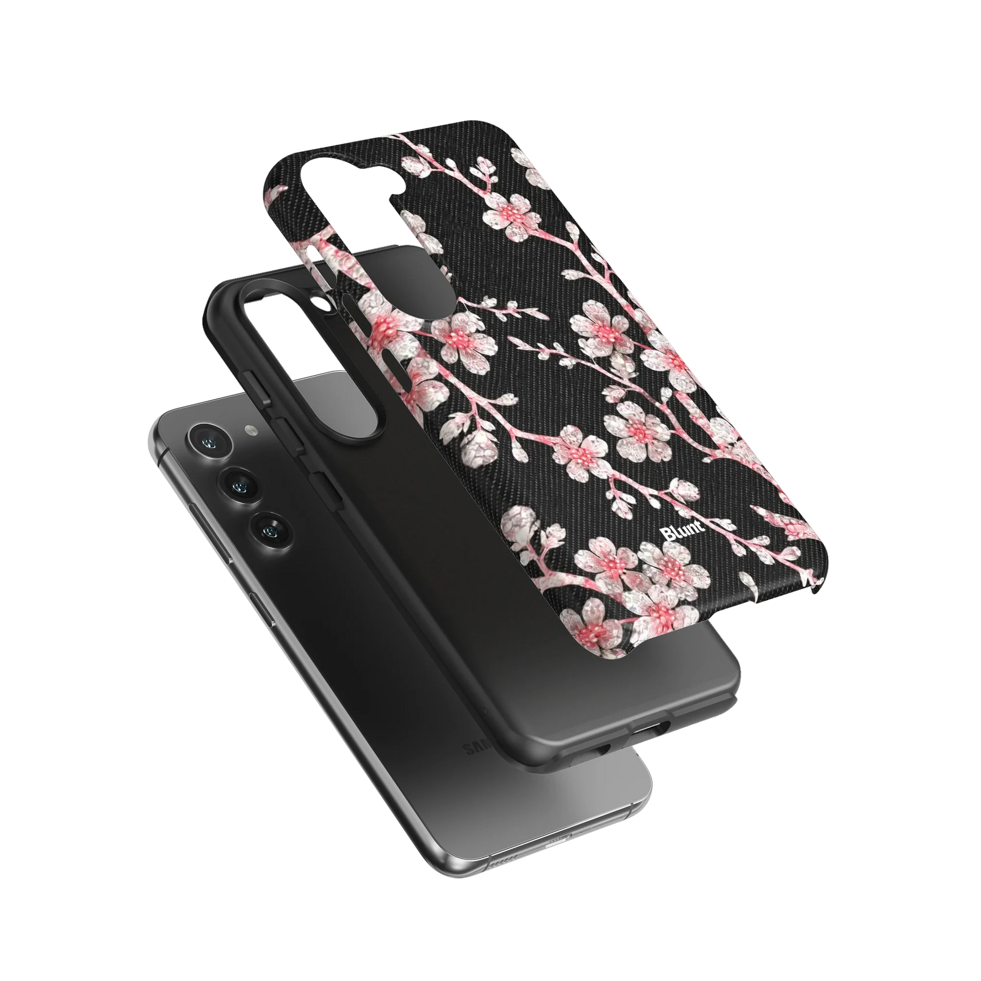 Buttoned-Blossom-samsung-case-Galaxy S23-3