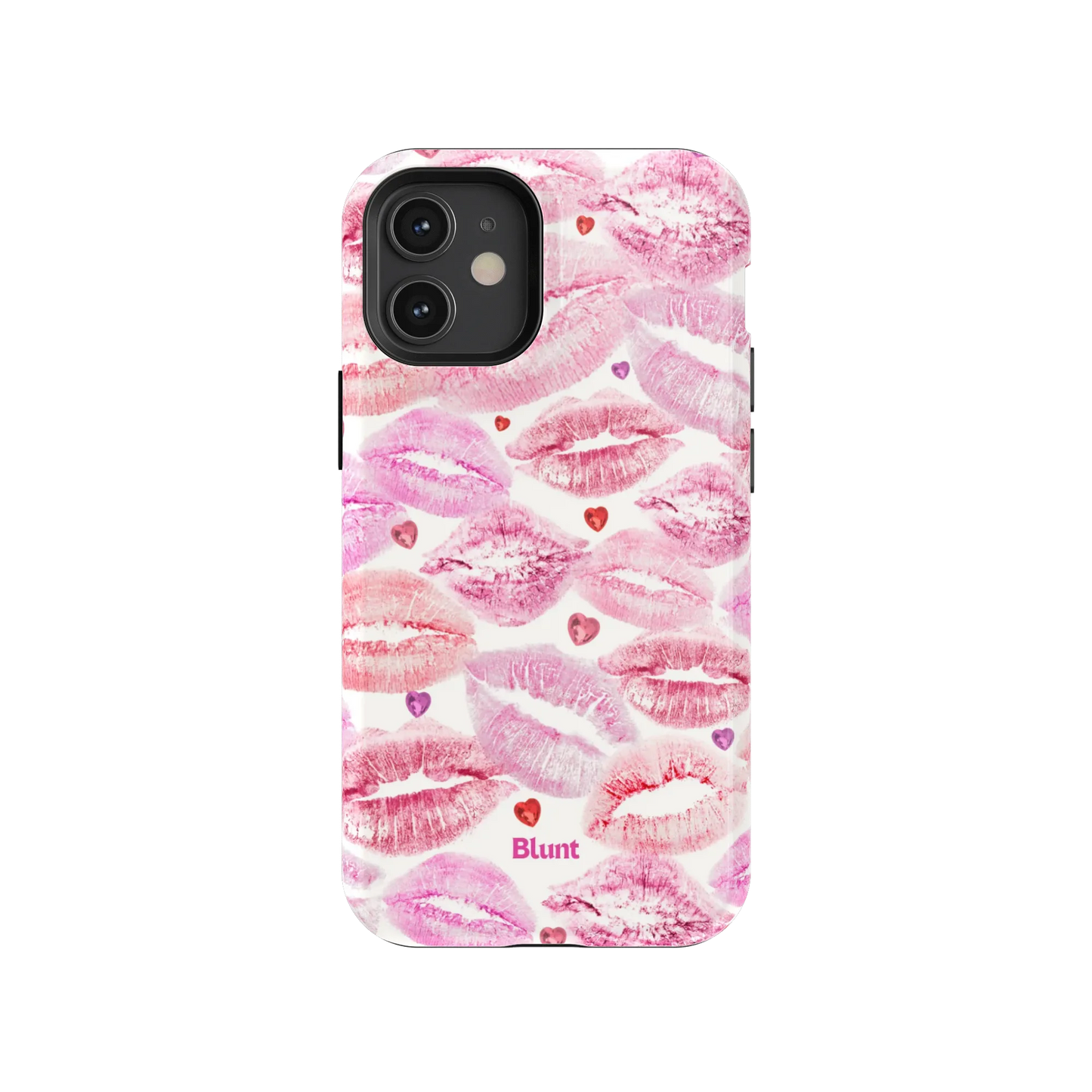 XOXO iPhone Case