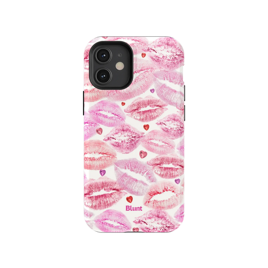 XOXO iPhone Case