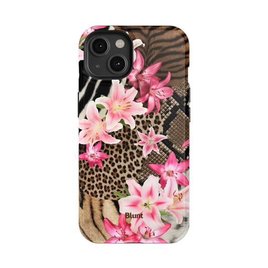 Divina iPhone Case