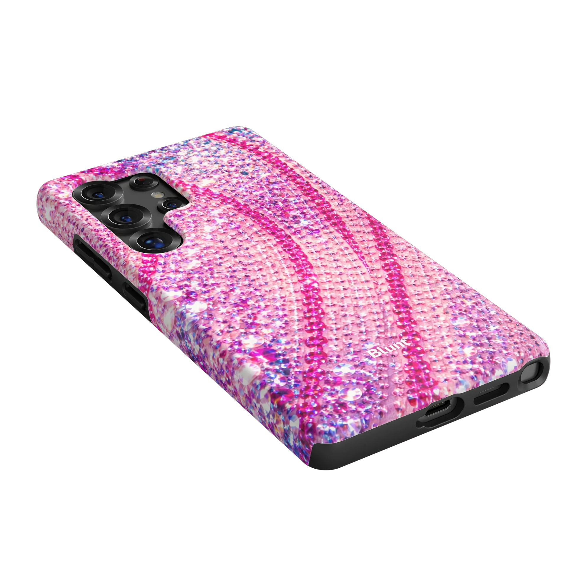 Pink-Tease-samsung-case-Galaxy S25 Ultra-2