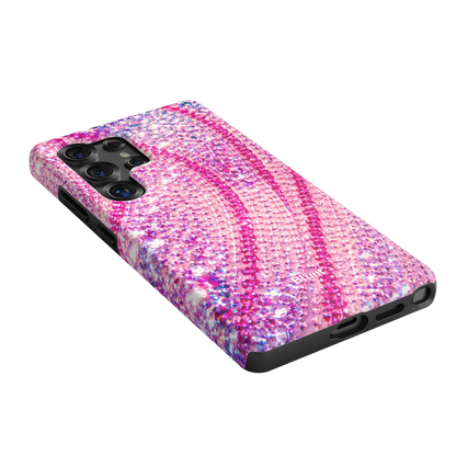 Pink-Tease-samsung-case-Galaxy S25 Ultra-2