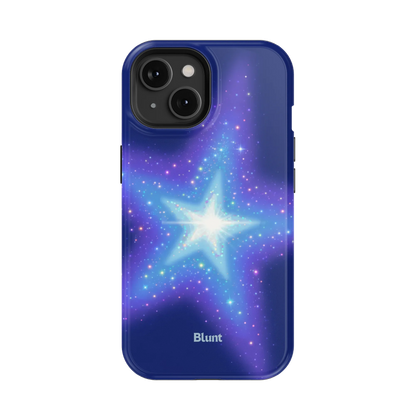 Indiglow iPhone Case