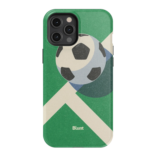 Goalie iPhone Case
