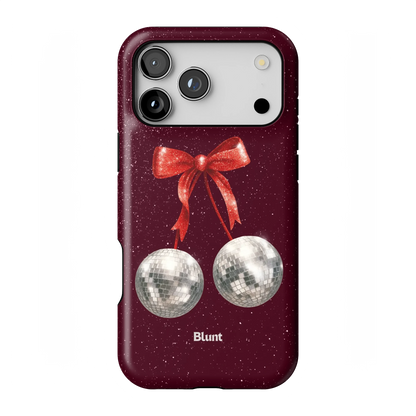 Twinkle iPhone Case